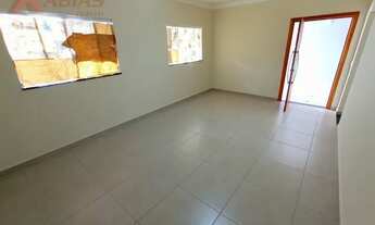 Imagem 4: Casa em Planalto Paraíso - São Carlos