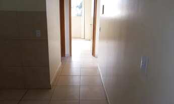 Imagem 4: Excelente Qs12 Conj. 2B lote 01 ap 302 - Riacho Fundo I