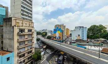 Imagem 5: Apartamento para Aluguel - Bela Vista, 1 Quarto, 42 m2