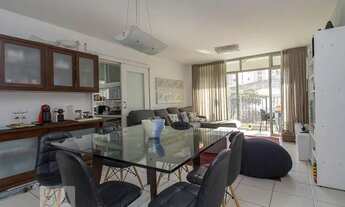 Imagem 4: Apartamento à Venda - Perdizes, 3 Quartos, 129 m2