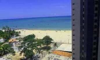 Imagem: Flat Ibiza Mobiliado - 60 metros do Mar