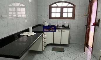 Imagem 7: Sobrado para venda Parque Califórnia - Jacareí - SP