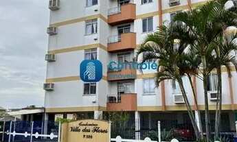 Imagem: Apartamento para venda tem 60 metros quadrados