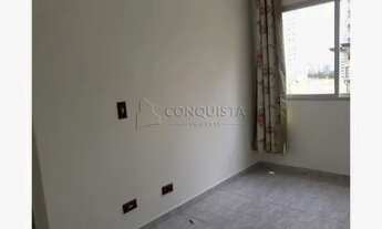 Imagem 3: Apartamento em São Paulo - Vila Clementino