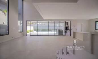 Imagem 7: Casa em condomínio fechado, 5 suites, 415m2, 6 vagas