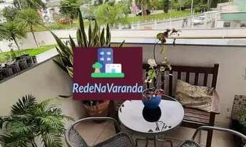 Imagem: Apartamento à venda no bairro Trindade