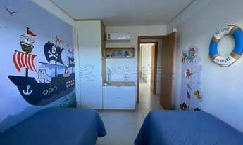 Imagem 5: Oportunidade no Beach Class Eco Life - 3 Quartos(1 Suíte) - 93m² - Porteira Fechada