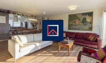 Imagem 2: Apartamento Locação Vila Madalena 112 m² 2 Dormitórios