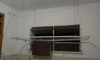 Imagem 7: Alugo Apartamento Mobiliado - Inácio Barbosa