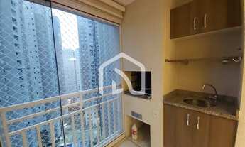 Imagem 5: Apartamento com 2 dormitórios para alugar, 74 m² por R$ 3.300,00/mês - Jardim Tupanci - Ba