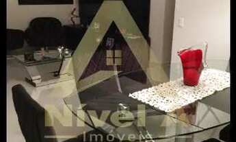 Imagem: Apartamento para Venda em São Paulo / SP