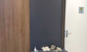 Imagem 6: Apartamento para venda com 38 metros quadrados com 2 quartos em Vila Guilhermina - São Pau