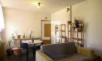 Imagem 3: Apartamento para Aluguel - Jardim América, 2 Quartos, 90 m2