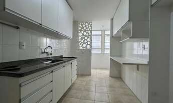 Imagem 3: Apartamento para aluguel possui 110 metros quadrados com 3 quartos em Paraíso - São Paulo