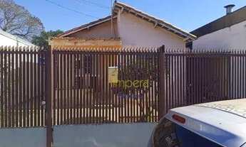 Imagem: Casa com 2 dormitórios à venda, 93 m²