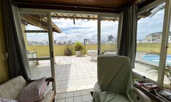 Imagem: Cobertura com 3 quartos em Botafogo - Rio