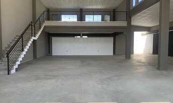 Imagem 1: Salão para alugar, 355 m² por R$ 8.500,01/mês - Jardim Progresso - Americana/SP