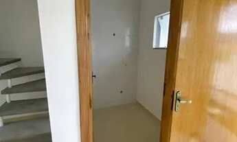 Imagem 4: Sobrado para venda tem 70 metros quadrados com 2 quartos em Guarda do Cubatão - Palhoça