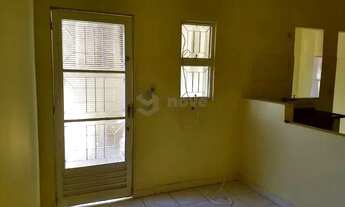 Imagem 7: Casa com 1 dormitório para alugar, 44 m² por R$ 1.100,00 - Residencial Monte Verde - Indai