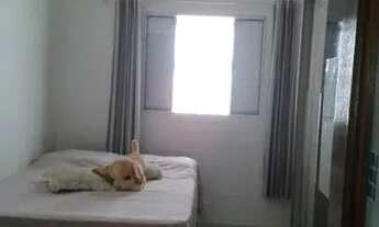 Imagem 4: Casa com 3 dormitórios para alugar, 140 m² por R$ 2.580/mês - Vila Pedroso - Votorantim/SP