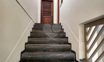 Imagem 3: SOBRADO COM 3 DORMITORIOS SENDO 1 SUITE - RUA TRANQUILA