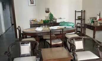 Imagem 5: Apartamento para venda possui 156 metros quadrados com 3 quartos em Canela - Salvador - BA