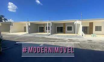 Imagem: Casa Condominio Fechado Parquedez - Jardim