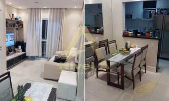 Imagem 2: Apartamento para Venda em São Paulo / SP no bairro Limão