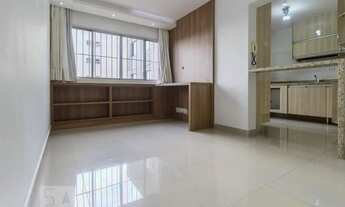 Imagem 7: Apartamento para Aluguel - Jabaquara, 2 Quartos, 57 m2