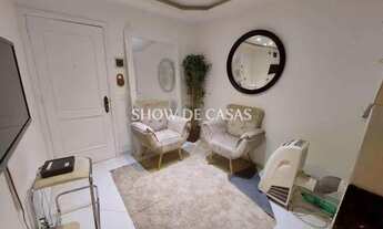 Imagem 5: Apartamento-À VENDA-Ipanema-Rio de Janeiro-RJ