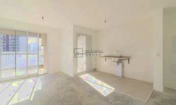 Imagem 3: Apartamento Venda 2 Dormitórios - 69 m² Brooklin