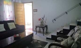 Imagem 2: Rudge Ramos - Sobrado 3 dorms 1 suíte 3 vagas