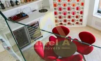 Imagem 3: Apartamento para Venda em São Paulo / SP no bairro Jardim Paulista