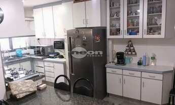 Imagem 5: SANTO ANDRé - Apartamento Padrão - Vila Bastos