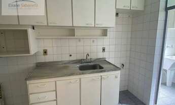 Imagem 4: Apartamento a venda e 2 vagas de garagem cobertas na Vila Andrade