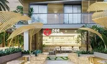 Imagem: Flat à venda, 1 quarto sendo, com, Jardim