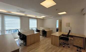 Imagem 4: Mobiliado Próximo a Estação Moema do Metrô