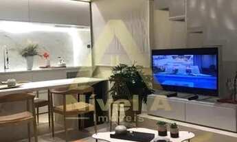 Imagem 4: Apartamento para Venda em São Paulo / SP no bairro Jardim América