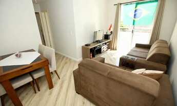 Imagem: Apartamento em Taubaté