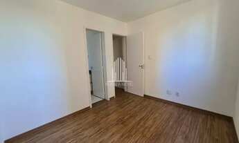 Imagem 7: APARTAMENTO NO EDIF YOU SAÚDE A VENDA 3 DORMS SENDO 1 SUÍTE VARANDA VAGA DE GARAGEM VILA