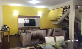 Imagem 5: Casa para venda no bairro Cidade Jardim com 265 m2 área construída em Mogi das Cruzes- SP