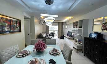 Imagem 4: APARTAMENTO 4 QUARTOS - 115 M² - RESERVA JARDIM - BARRA OLIMPICA