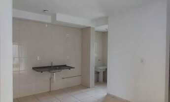 Imagem 2: Apartamento Residencial / Jardim da Alvorada