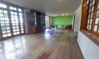 Imagem 5: Casa com 3 dormitórios à venda, 296 m² por R$ 1.100.000,00 - Parque dos Príncipes - São Pa