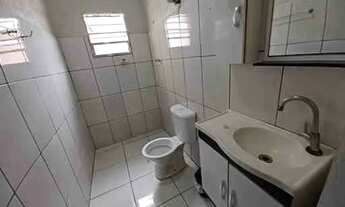 Imagem 5: Casa para aluguel possui 50 metros quadrados com 1 quarto