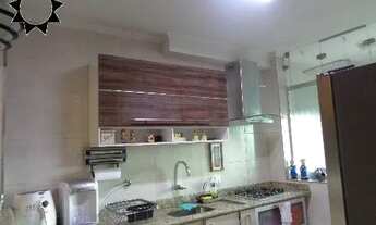 Imagem 5: APTO JAGUARIBE OSASCO