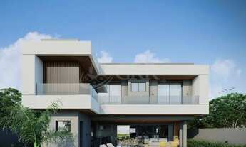 Imagem 5: Belíssima residência no Condomínio Jardim do Golfe!!! Urbanova!!! Ao lado do Clube de Camp