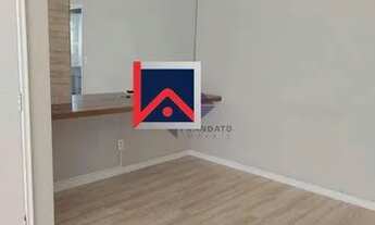 Imagem 3: Apartamento Locação Moema 100 m² 3 Dormitórios