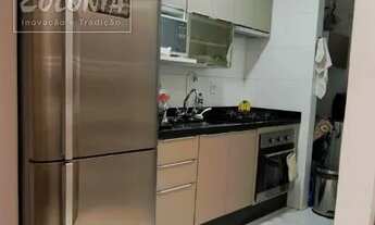 Imagem 4: São Bernardo do Campo - Apartamento Padrão - Paulicéia