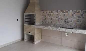 Imagem 2: Casa com 3 dormitórios à venda, 150 m² por R$ 820.000 - Nossa Senhora do Pilar - Pouso Ale